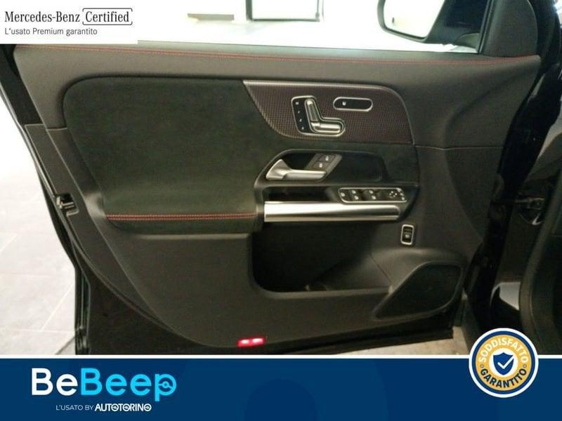 Mercedes-Benz EQA 250 PREMIUM