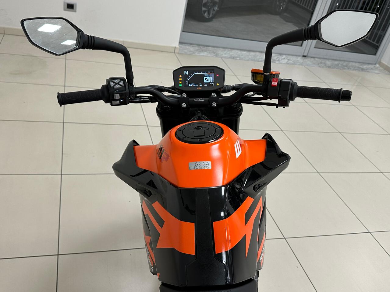 Ktm 890 Duke - 2023