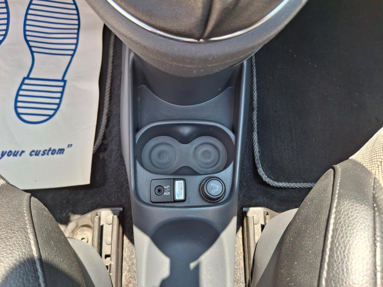 Fiat 500 C 1.3 Multijet 16V 95 CV Lounge