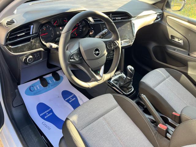 OPEL Corsa 1.2 x Neo patentati Km 0