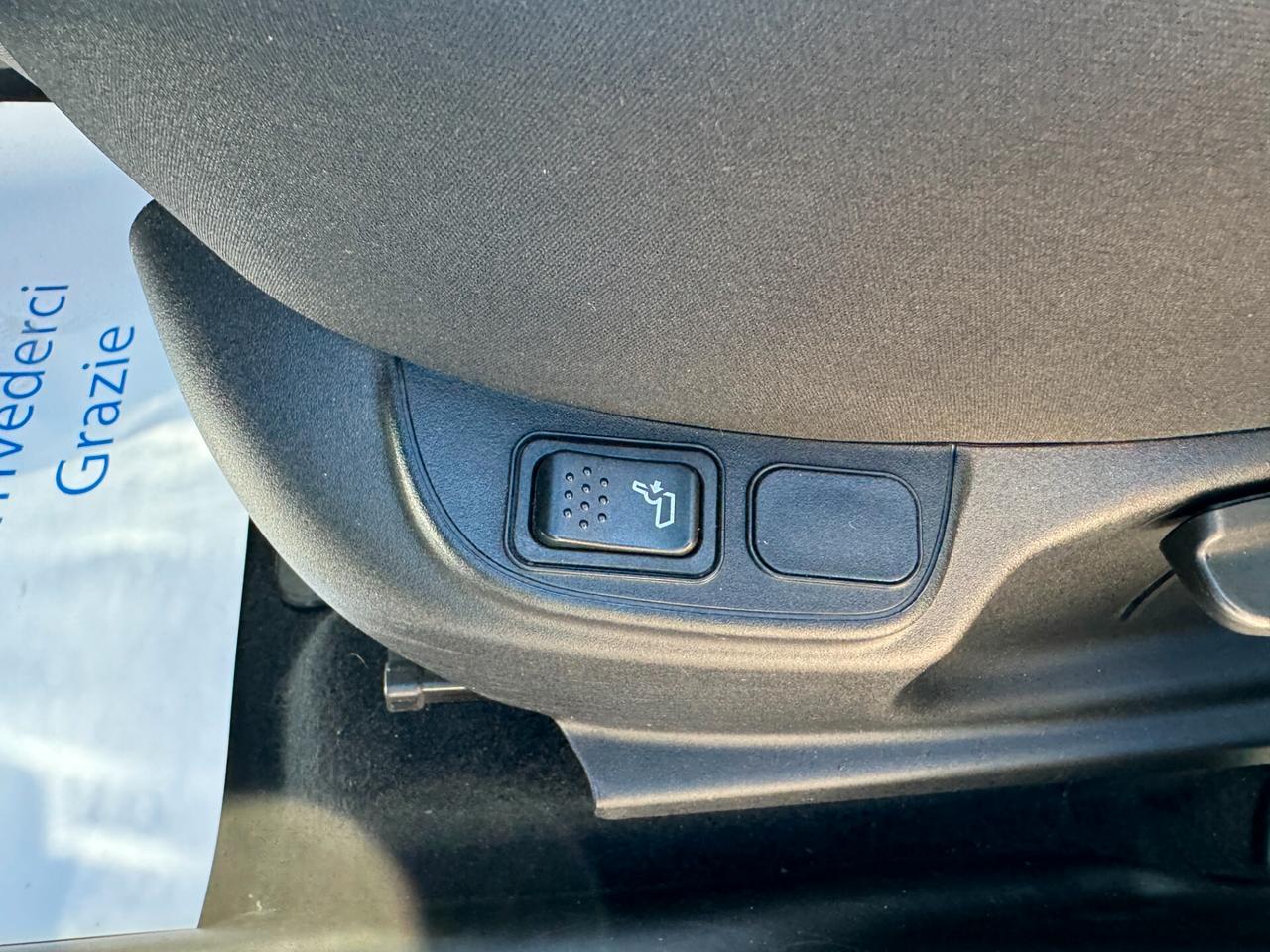 FIAT 500L 1.3 MULTIJET 95 CV TREKKING 2017