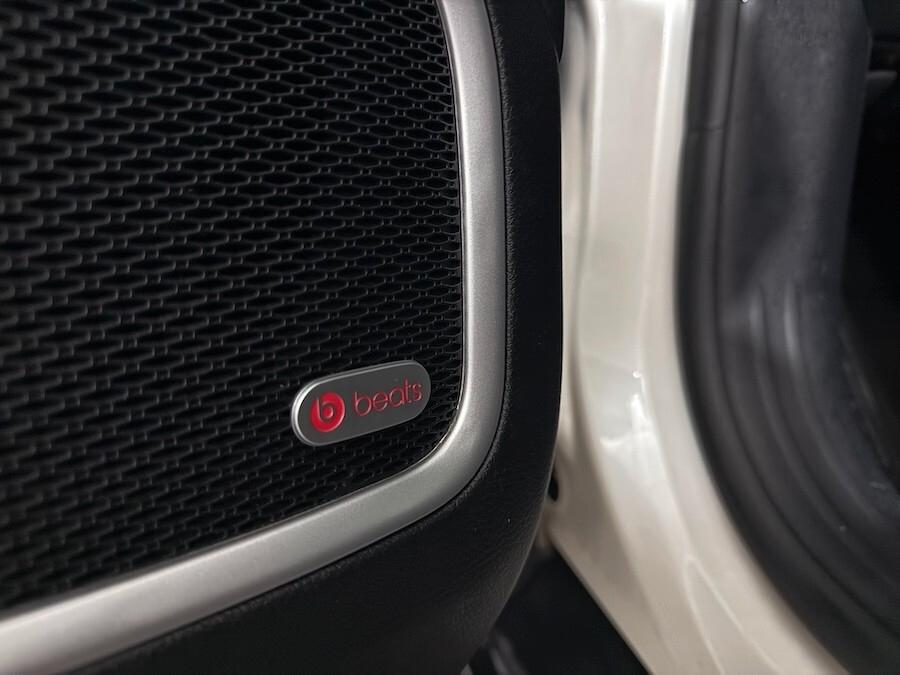 Jeep Compass 2.0 4WD Limited Automatica