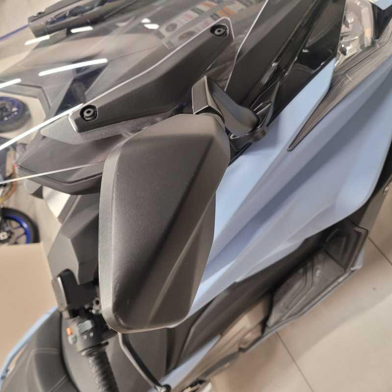 Kymco AK 550 ETS - 2023
