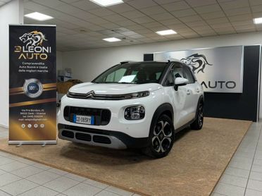CITROEN C3 AIRCROSS BlueHDi 120 SHINE PACK NEOPATENTATI