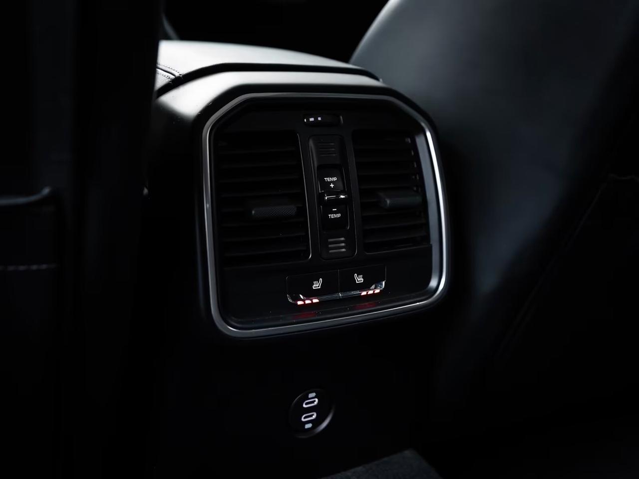 Porsche Macan 2.0, 265cv, bose