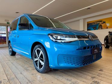 Volkswagen Caddy 2.0 TDI 59.000 KM FULL GANCIO TRAINO