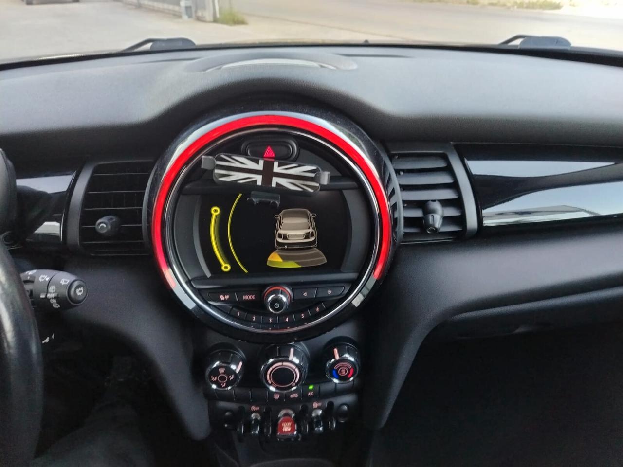 Mini 1.5 One D
