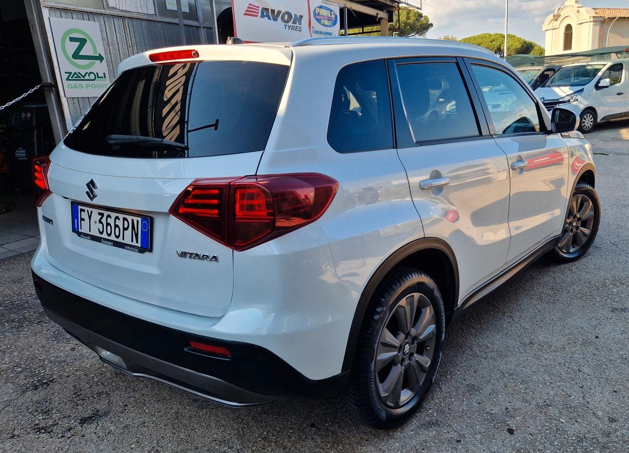 Suzuki Vitara 1.0 Boosterjet Cool GPL