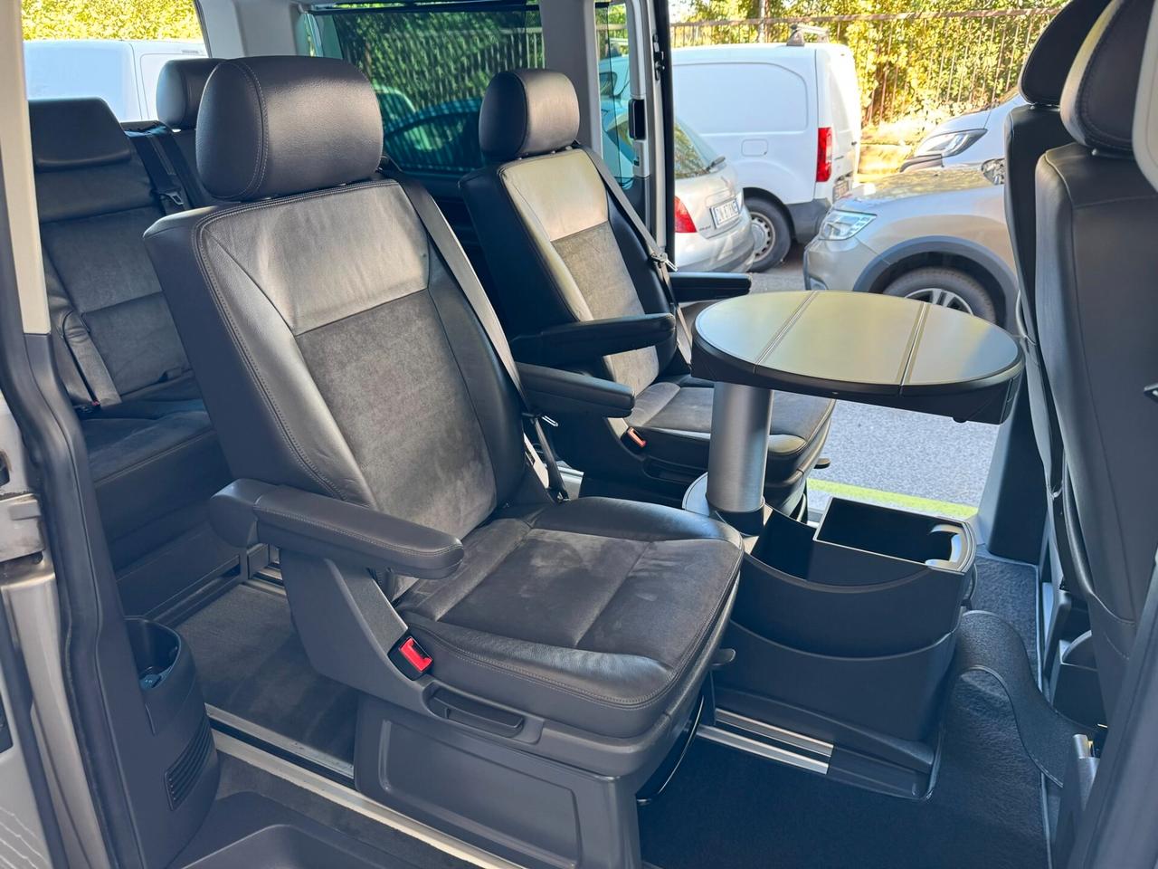 Volkswagen Multivan T5 2.0 tdi Highline 140cv dsg