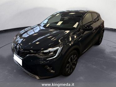 Renault Captur Captur Full Hybrid E-Tech 145 CV Techno