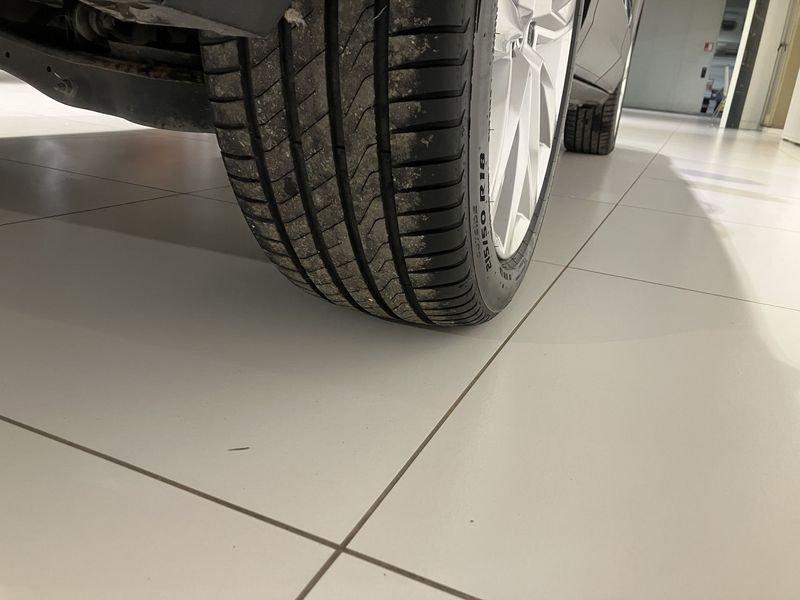 Volkswagen T-Roc T-Roc 2.0 TDI SCR 150 CV DSG 4MOTION Advanced BlueMot. Tech.