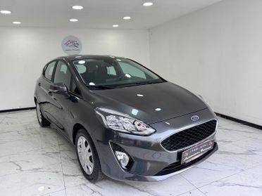Ford Fiesta 1.5 EcoBlue 5 porte Connect