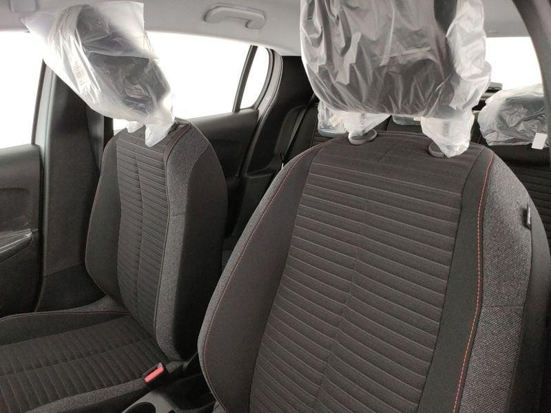 Peugeot 208 PureTech 75 Stop&Start 5 porte Active Pack