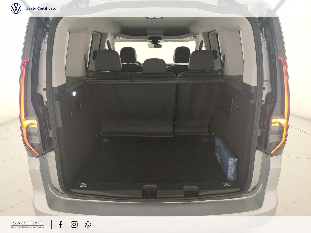 2.0 TDI Style 122 CV DSG