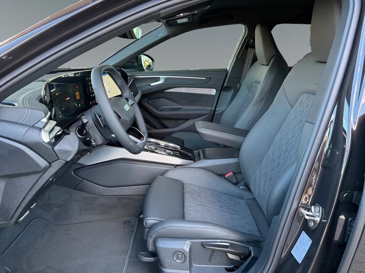 AUDI*A6*AVANT*2.0*TDI*204CV*S-LINE*EDITION-ONE*QUATTRO*MATRIX*360°*21"*ACC*