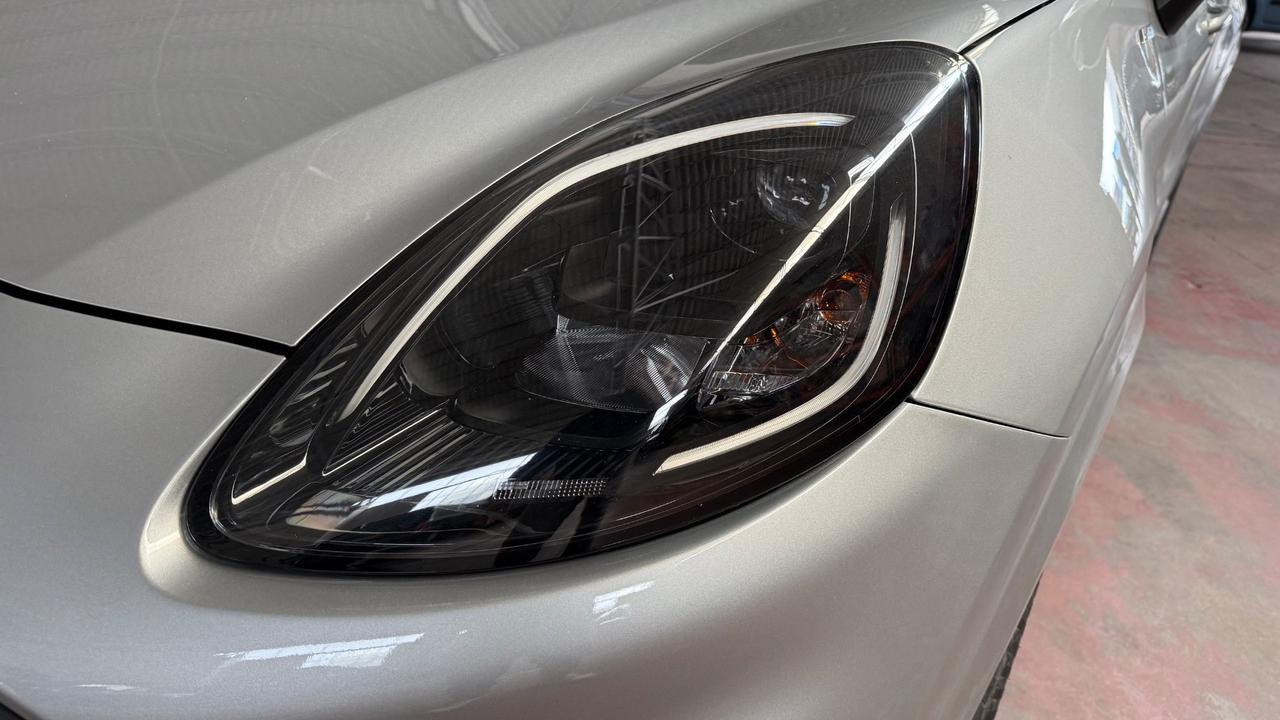 Ford Puma 1.0 EcoBoost Hybrid 125 CV S&S ST-Line X