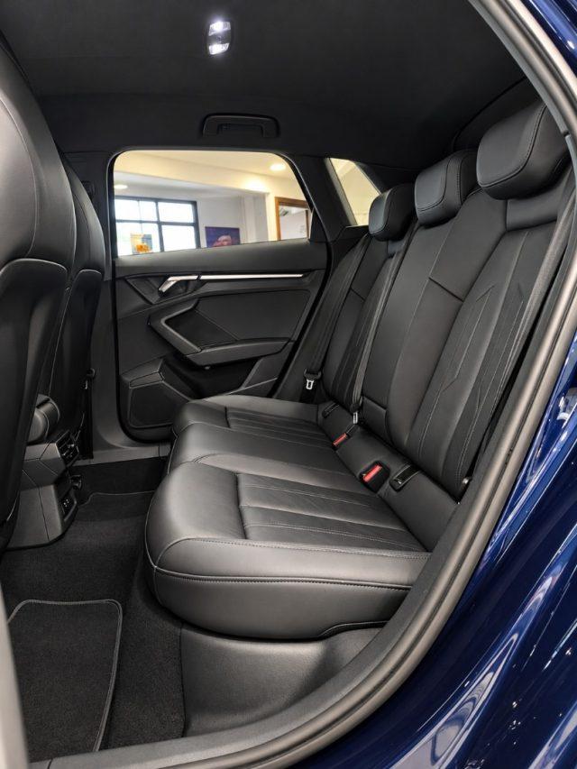 AUDI A3 SPB 40 TFSI e S-Tronic Business Advanced Plug-In