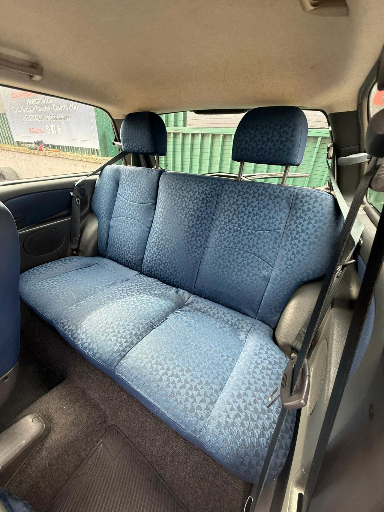 Lancia Y 1.2i cat LS