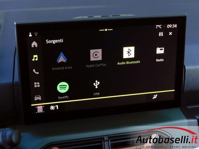 DACIA Spring ELECTRIC 65 EXTREME AUTOMATICA, RETROCAMERA