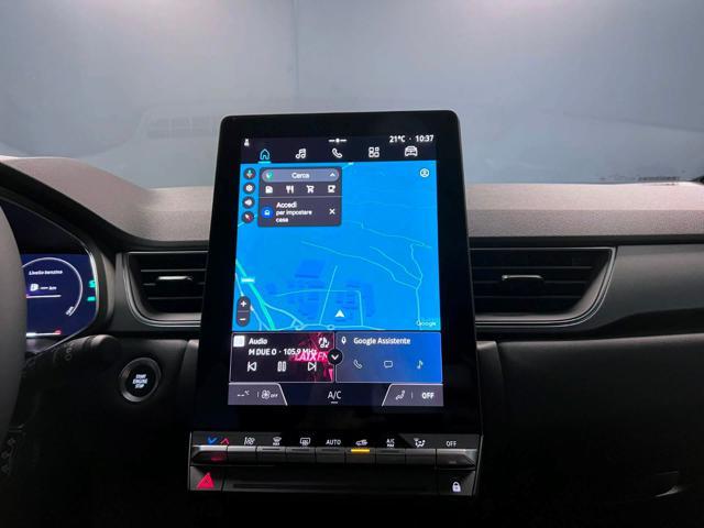 RENAULT Captur ECO-G 100 CV Techno