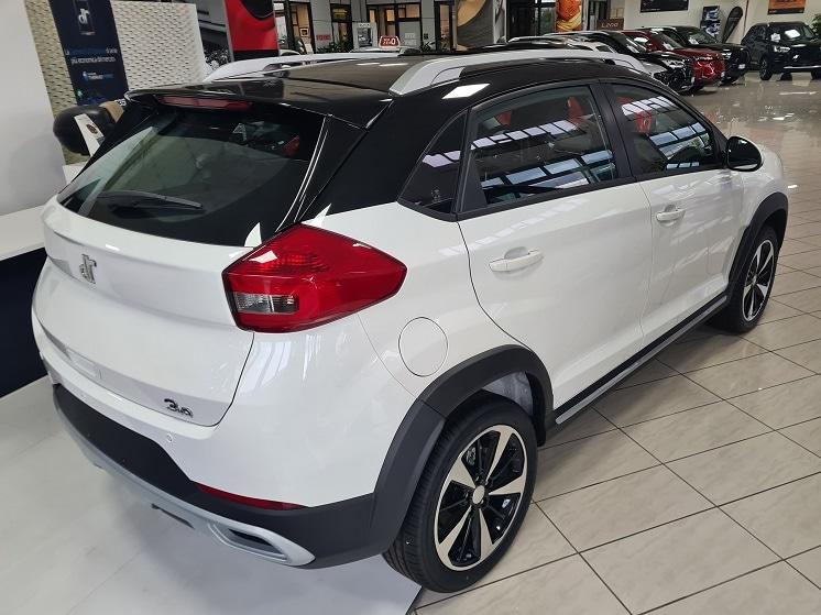 DR dr 3.0 1.5 CVT