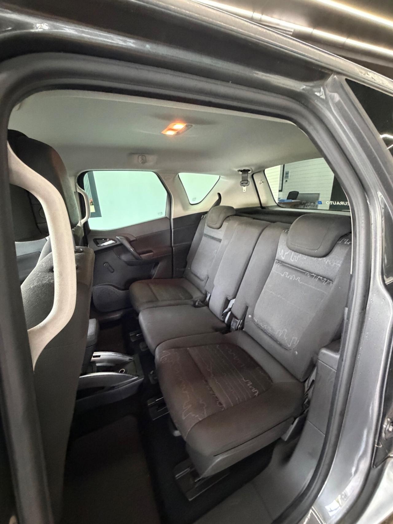 Opel Meriva 1.4 Turbo 120CV GPL Tech Cosmo