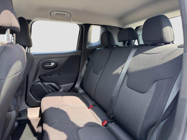 JEEP Renegade Renegade 1.0 T3 Business