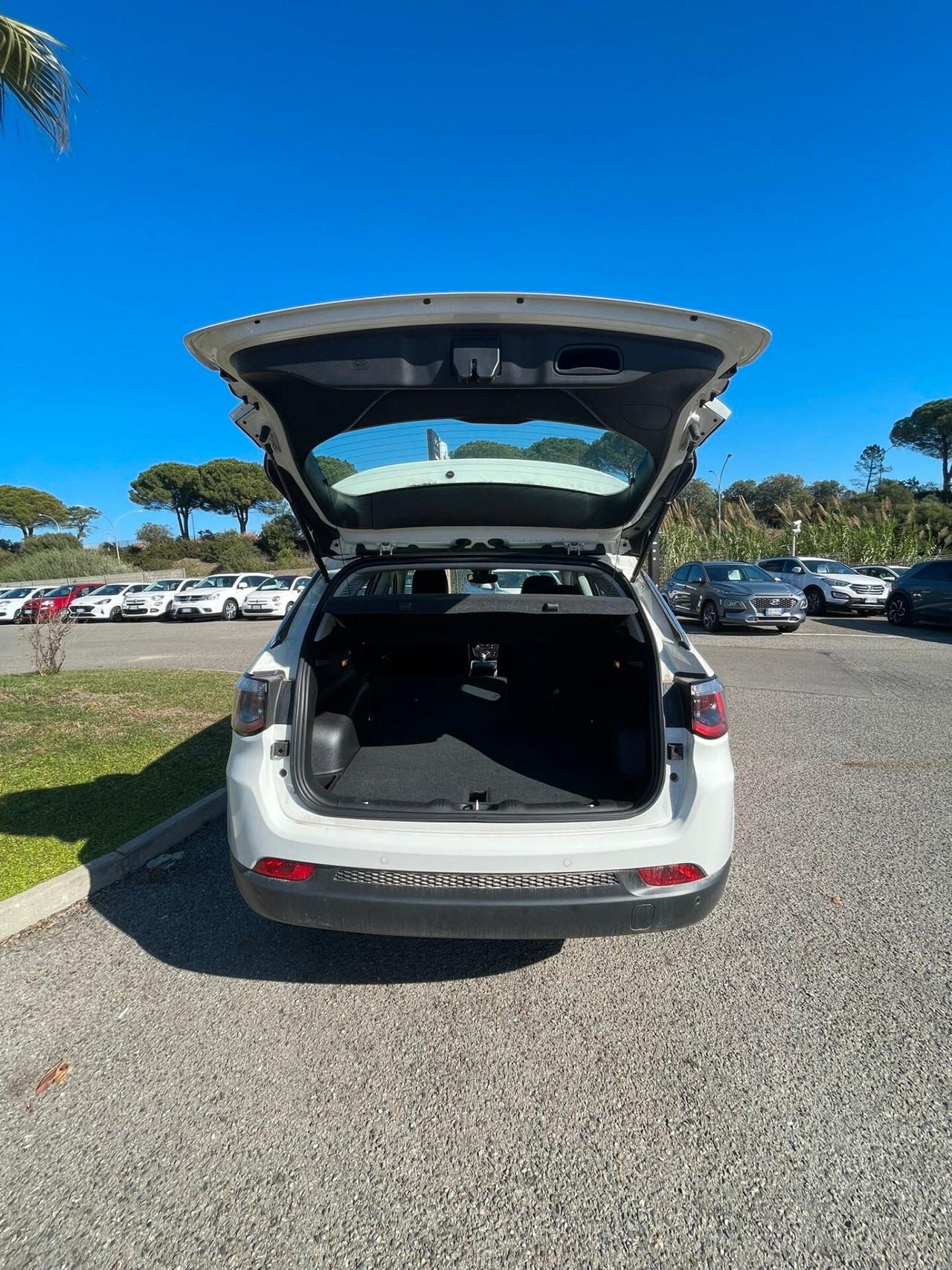 Jeep Compass 1.6 Multijet II 2WD Business