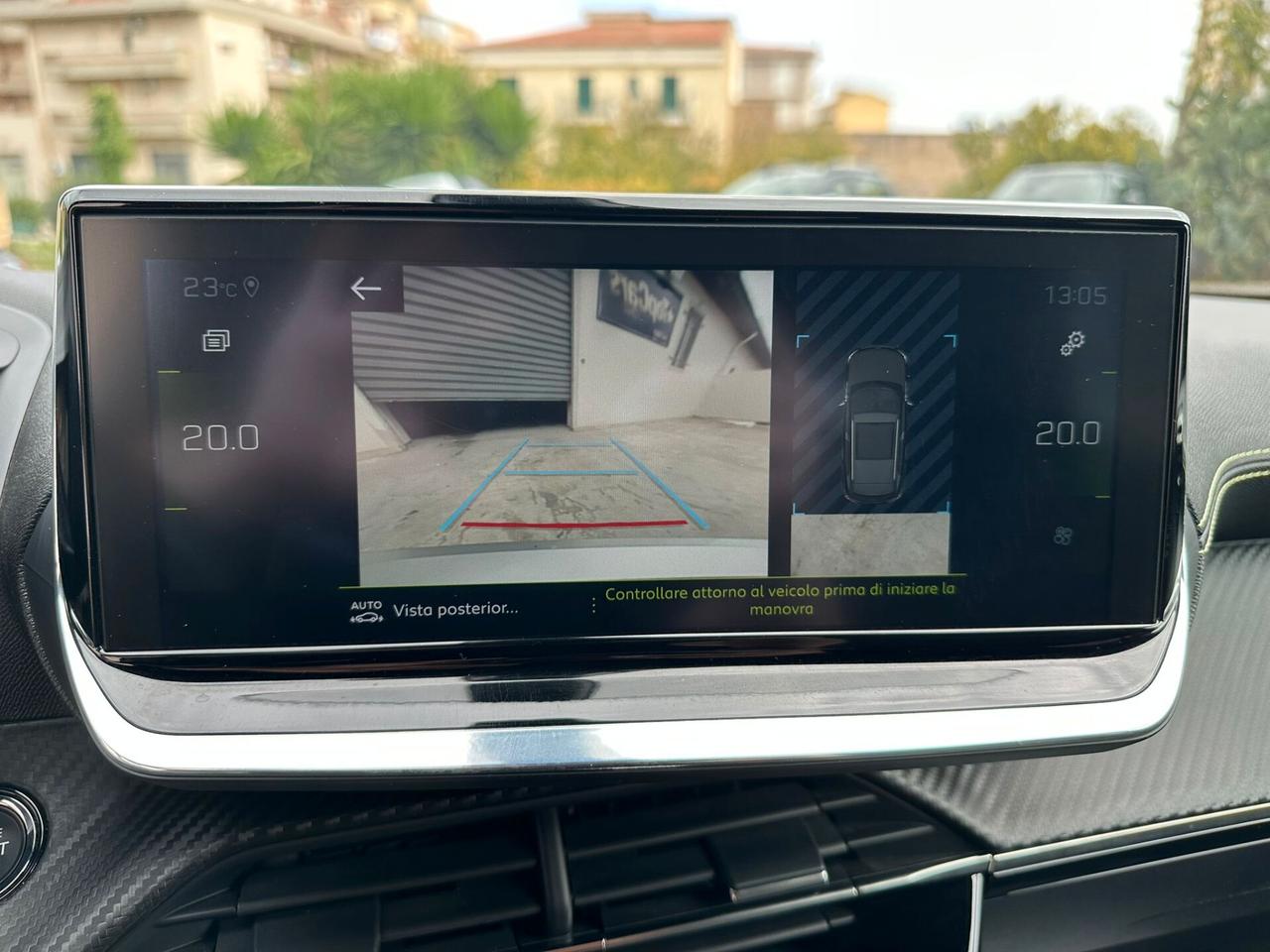 Peugeot 2008 1.5 BlueHDi GT Line 102 cv - 2020