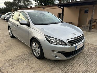 Peugeot 308 BlueHDi 120 S&S Allure