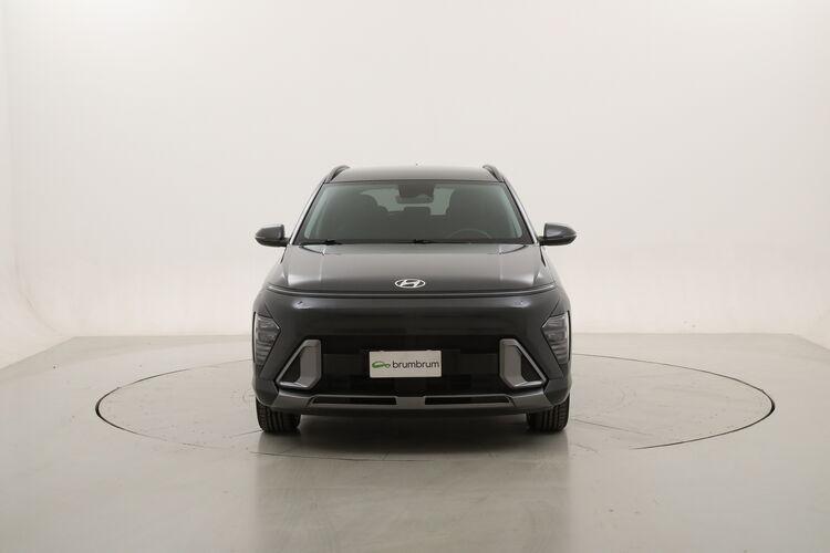 Hyundai Kona XLine DCT BR647871 1.6 Full Hybrid 141CV