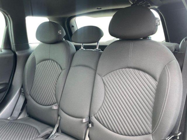 MINI Countryman Mini Cooper SD Countryman Automatica