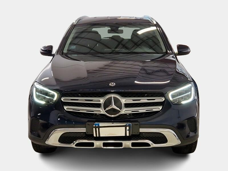 MERCEDES-BENZ GLC 200 D 4MATIC SPORT AUT. SUV