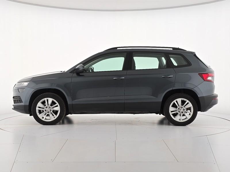 Skoda Karoq 1.6 tdi scr executive dsg