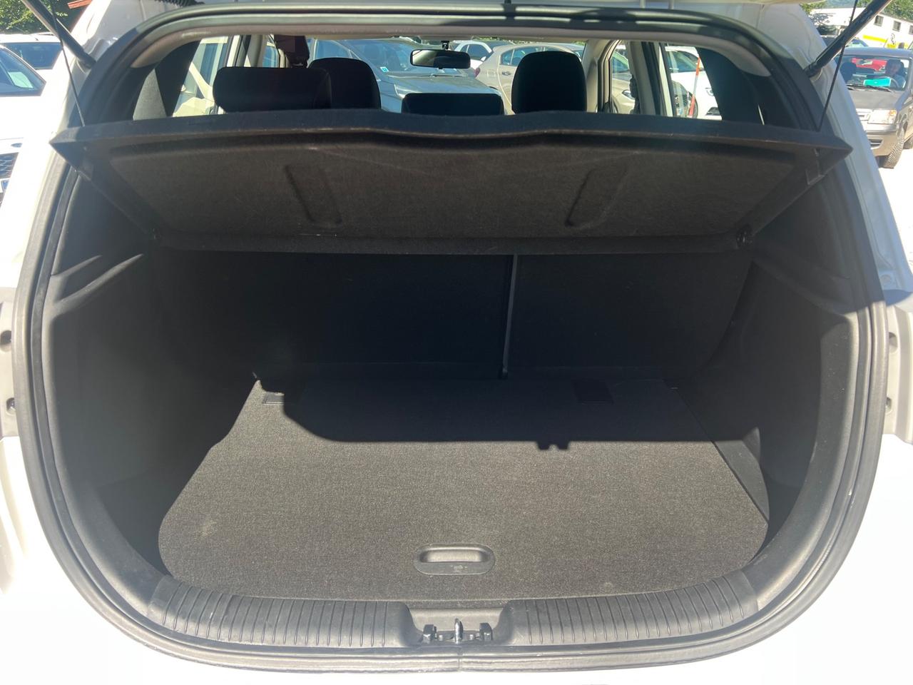 Hyundai iX20 1.4 90 CV XPossible
