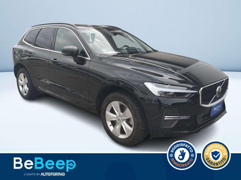 Volvo XC60 2.0 B4 CORE AWD AUTO