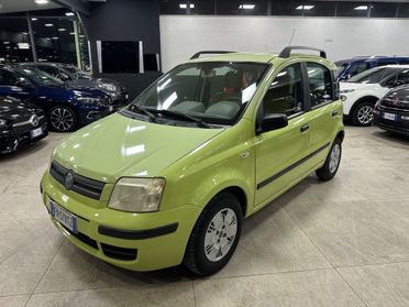 Fiat Panda 1.3 MJT 16V Dynamic 2005