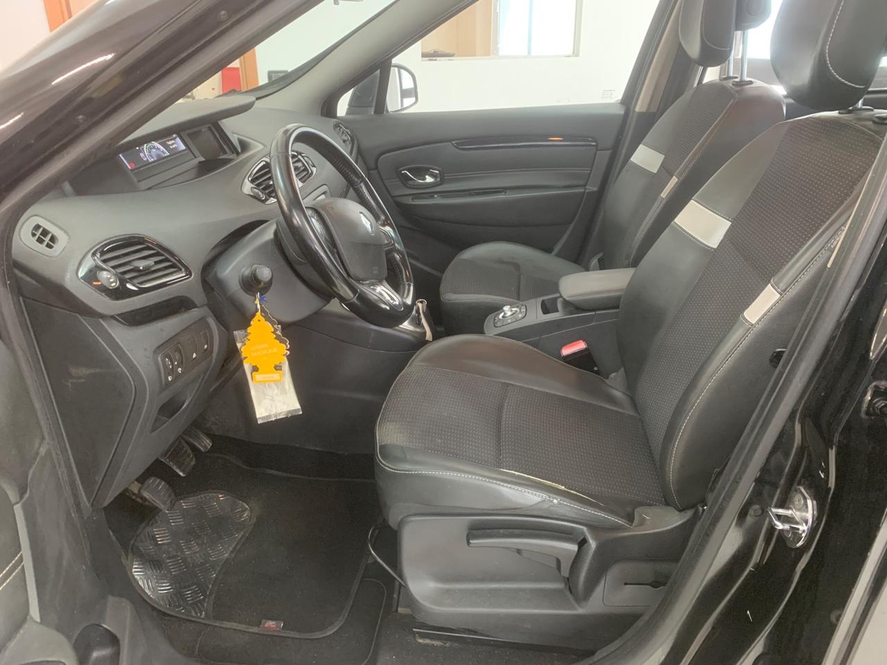 Renault Scenic Scénic XMod 1.5 dCi 110CV Start&Stop Wave