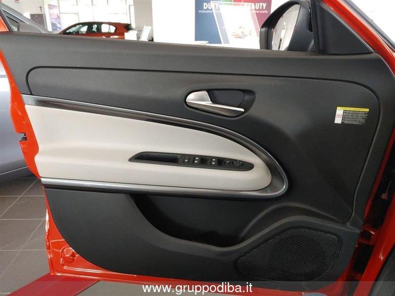 FIAT 600e 600 My24 - La Prima