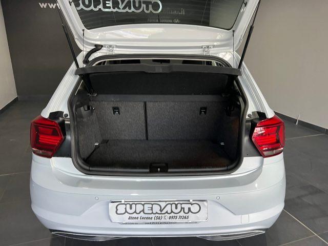 VOLKSWAGEN Polo 1.0 TSI DSG 5p. Highline BlueMotion Technology