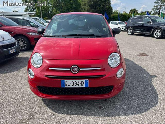 FIAT 500 NEOPATENTATI 500 1.0 hybrid 70cv S TG: GL094HX