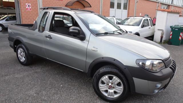 Fiat Strada 1300 MTJ FIORINO PICK UP ADVENTURE