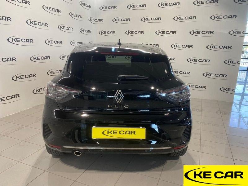 Renault Clio Clio 1.0 eco-g Techno 100cv - PROMO RENAULT