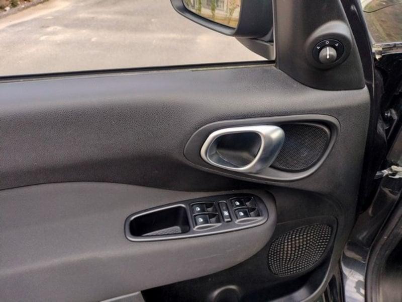 FIAT 500L Cross Cross 1.4 95cv Gpl!!