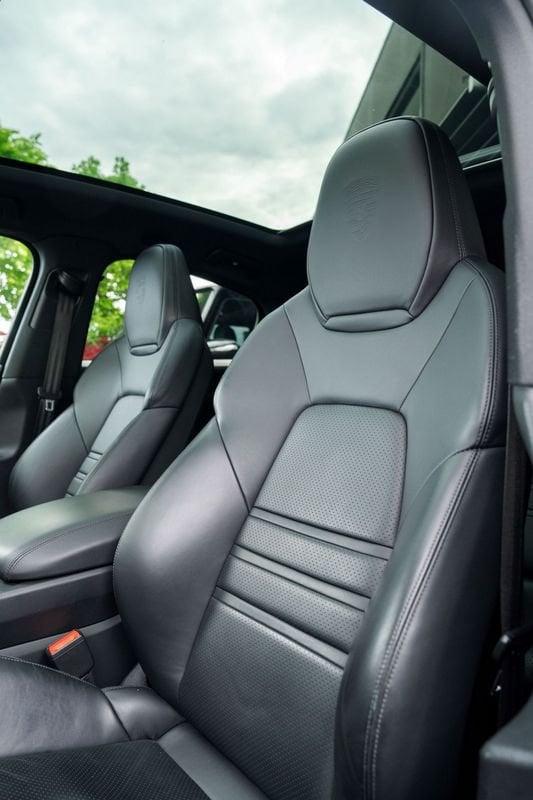 Porsche Cayenne Coupè Cayenne 3.0 Coupè V6