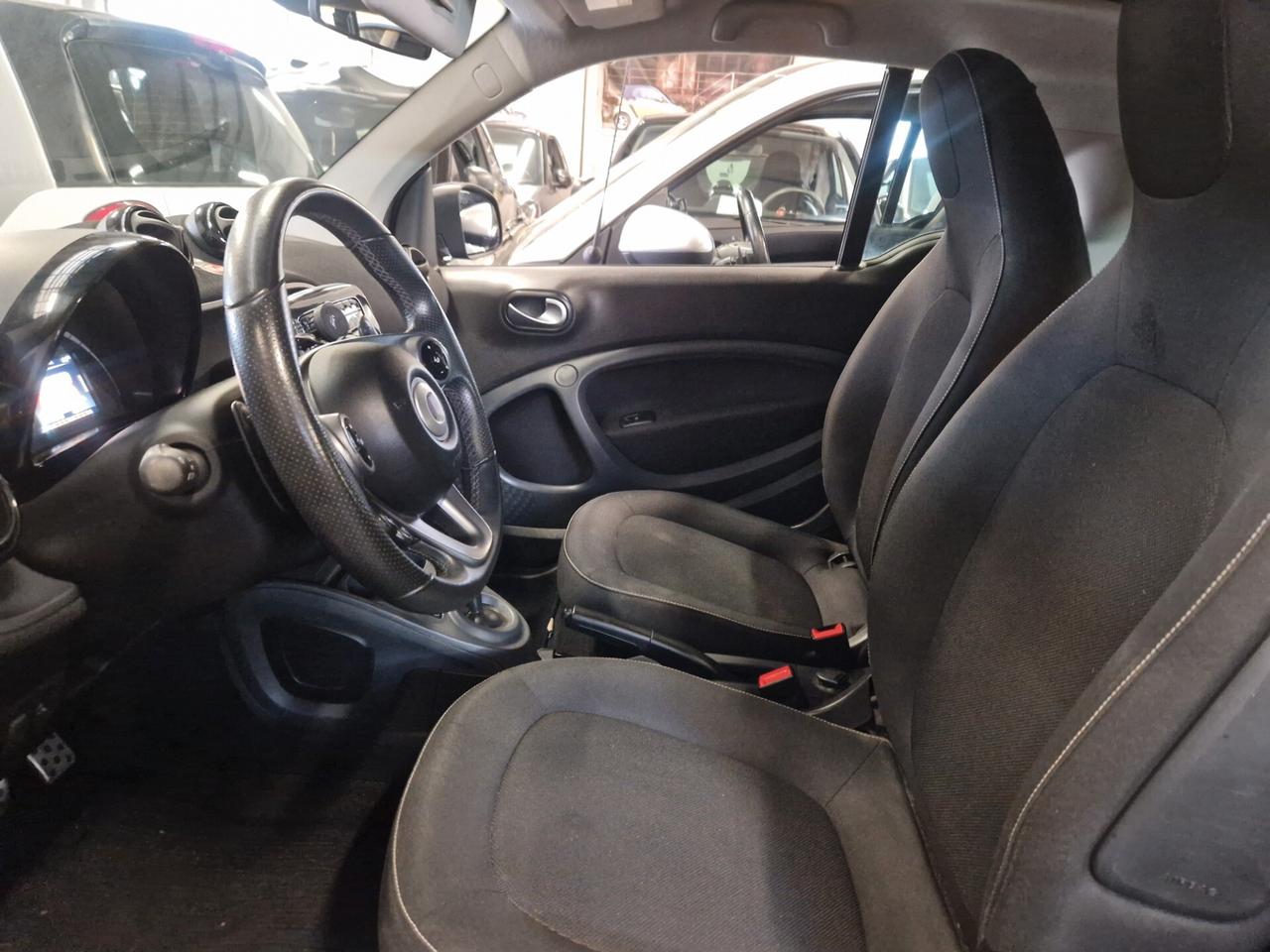 Superpassion 2019 solo 55000km garanzia