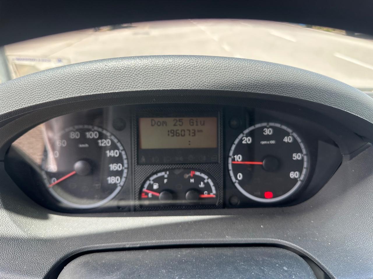 Peugeot BOXER 3.0 PASSO LUNGO