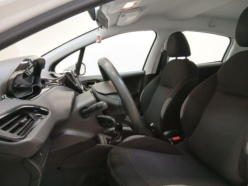 Peugeot 208 5p 1.6 bluehdi Active 75cv