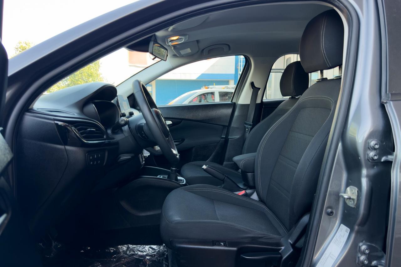 Fiat Tipo 1.3 Mjt S&S SW City Life