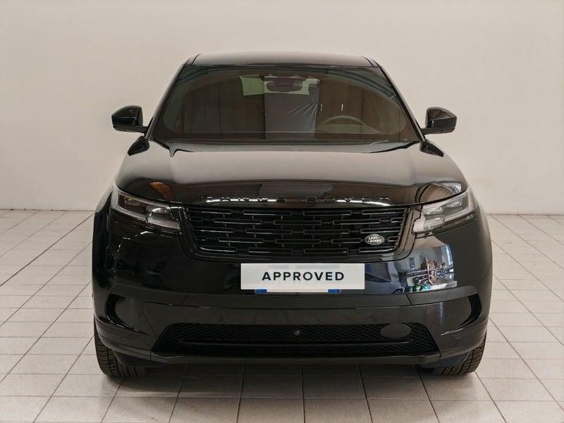 Land Rover Range Rover Velar Range Rover Velar 2.0D I4 204 CV S